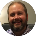 Dr. Mike Tanis Avatar