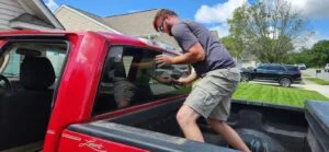 Lamarautoglass - Door Window Regulators