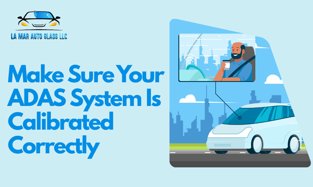 What Is ADAS Recalibration and Why It’s Essential After Repairs - La ...