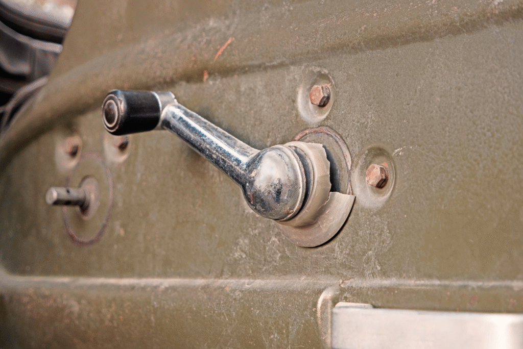 Lamarautoglass - Door Window Regulators