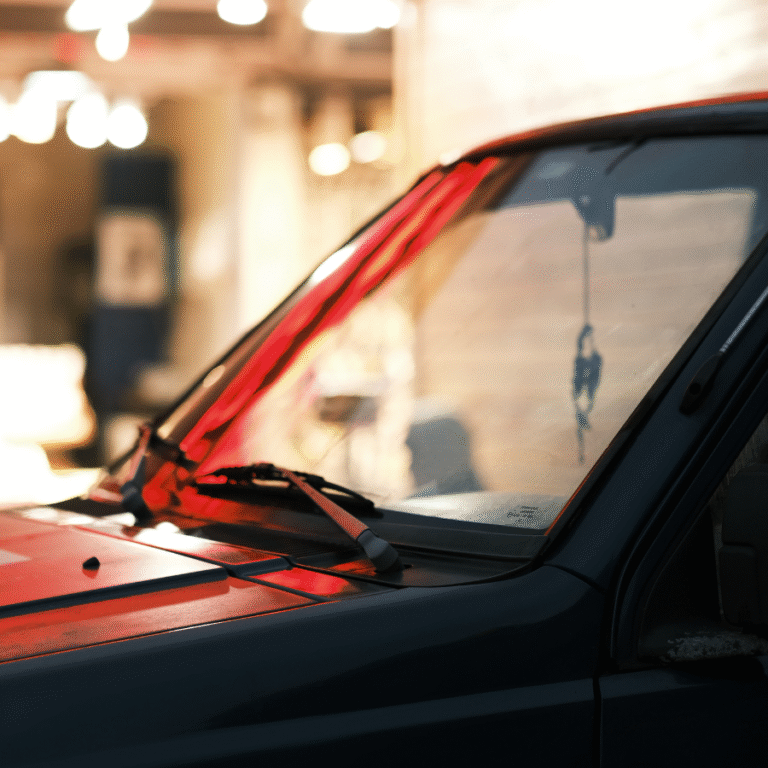 Why Choose Us for Windshield Repair & Replacement?