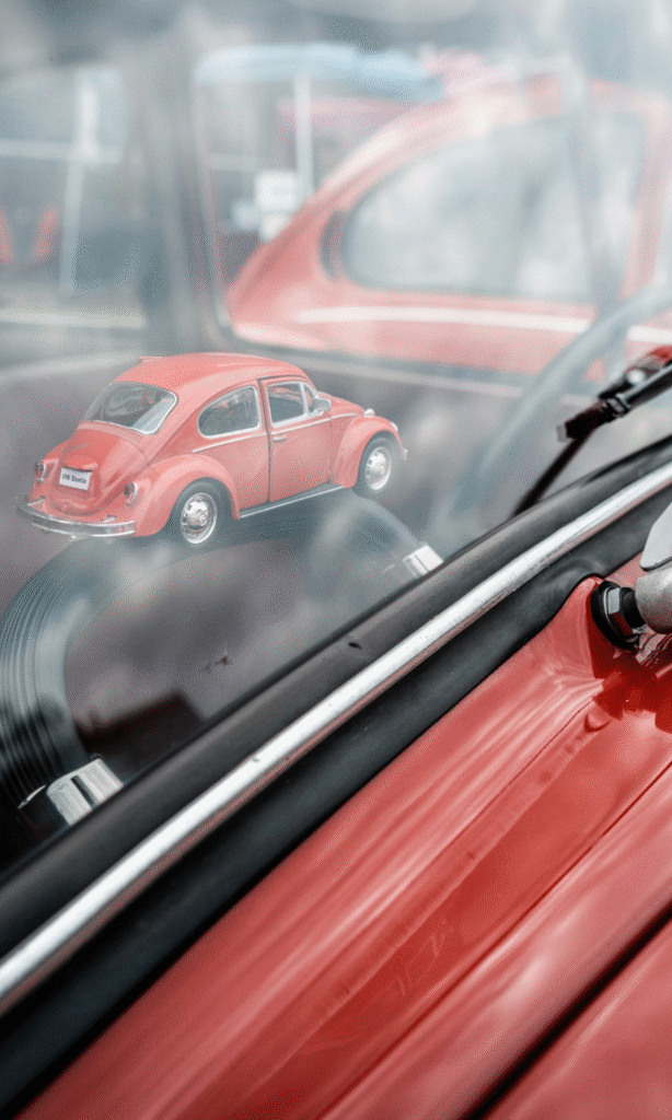 windshield repair & replacement