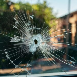 windshield crack repair