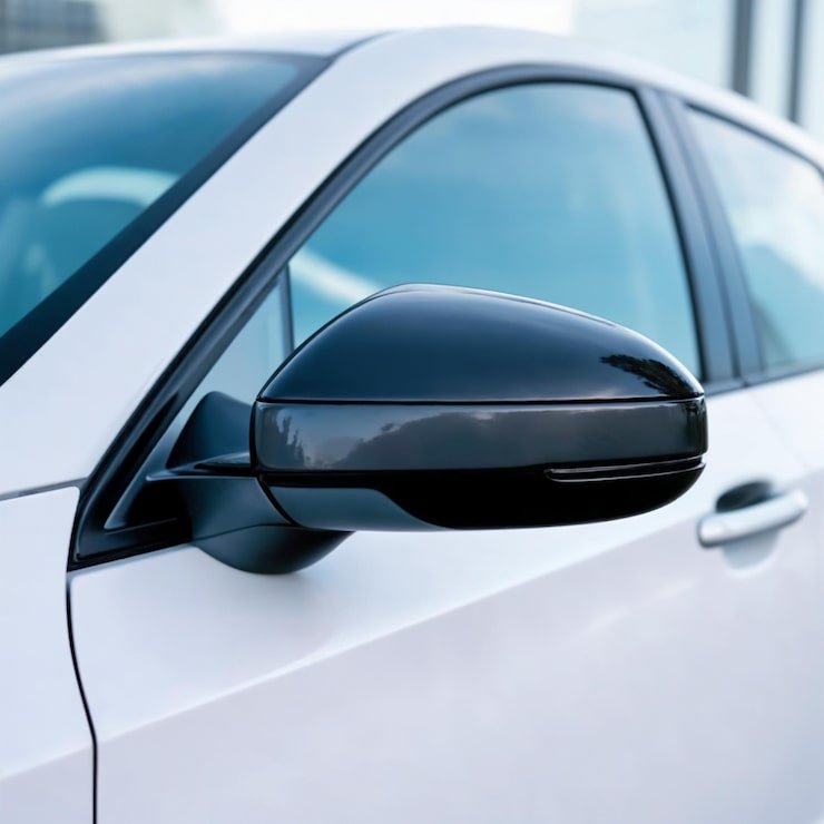 car door window replacement