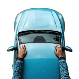 rear windshield removal and installation