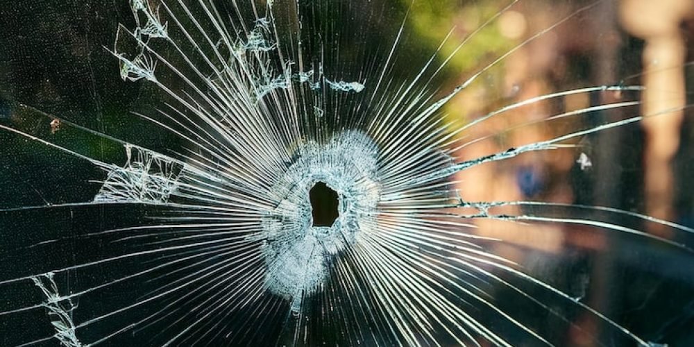 windshield crack repair